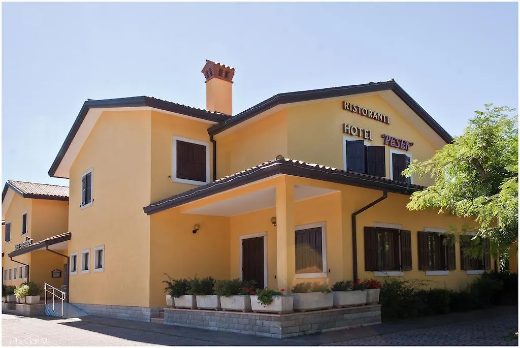 Hotel Pesek-1