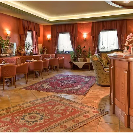 Hotel Pesek-3